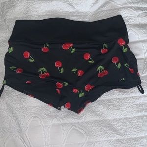 PINK Gym to Swim Shorts